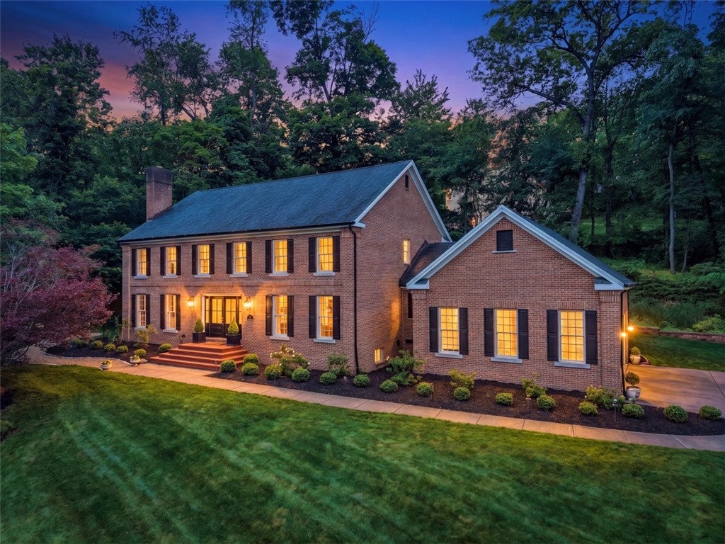 11 Teal Drive