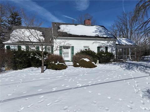 160 Maus Drive North Huntingdon PA 15642