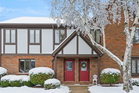 1606 Stone Mansion Drive Franklin Park PA 15143