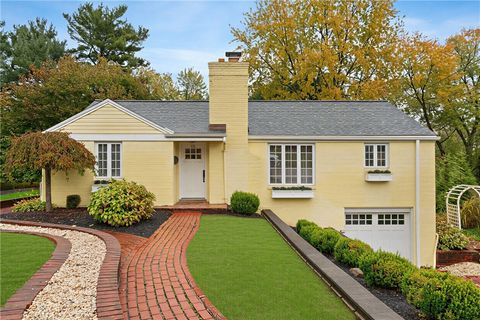 Photo of 114 Marlboro Rd, Pittsburgh, PA 15238 (MLS # 1736024)