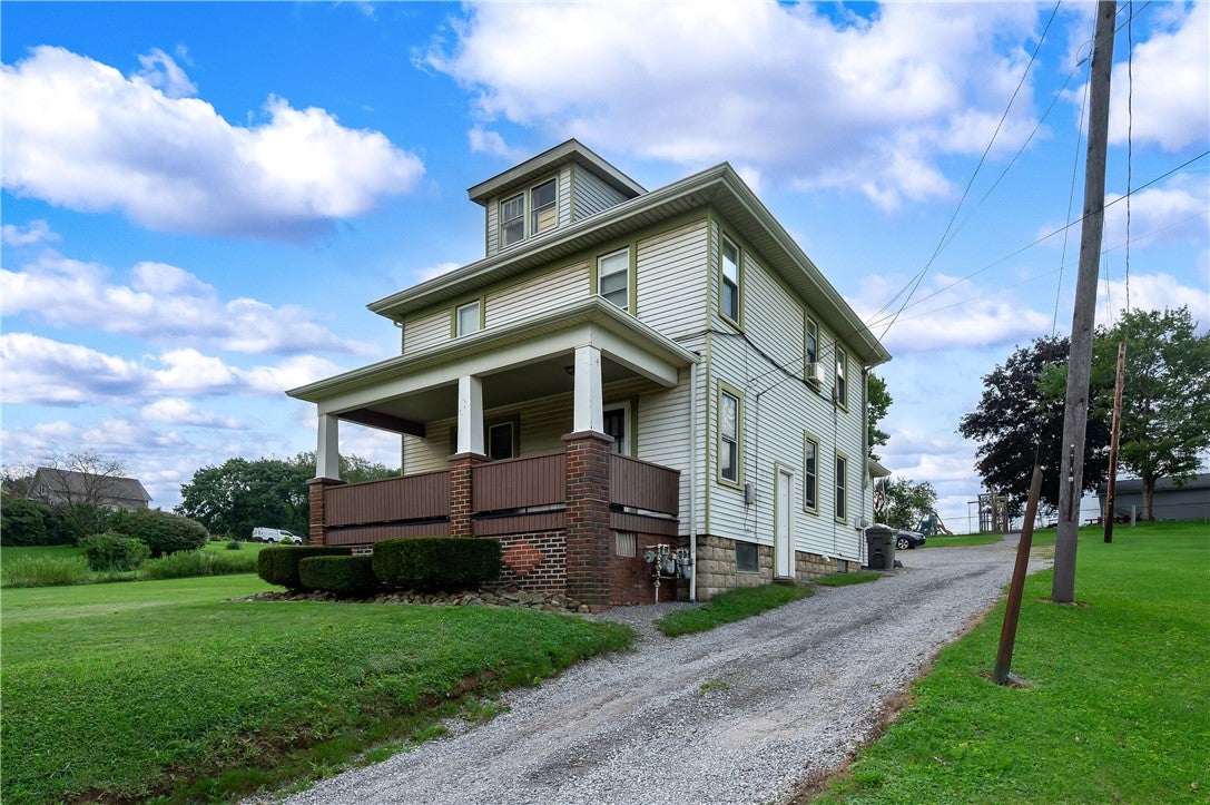 912 herman road