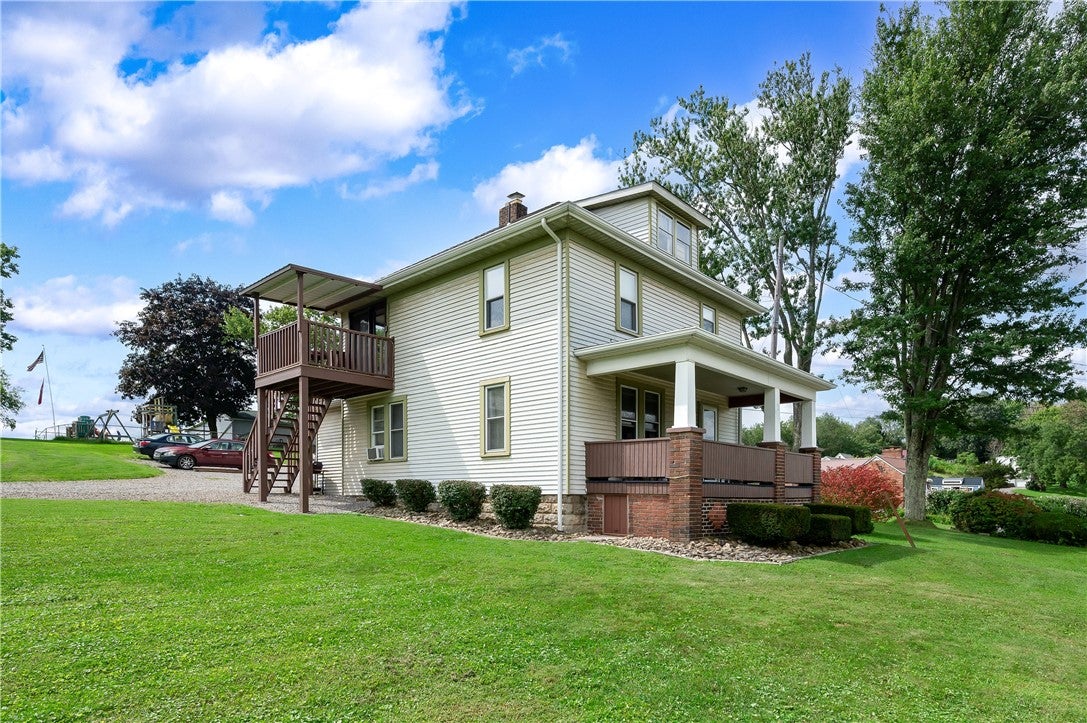 912 herman road