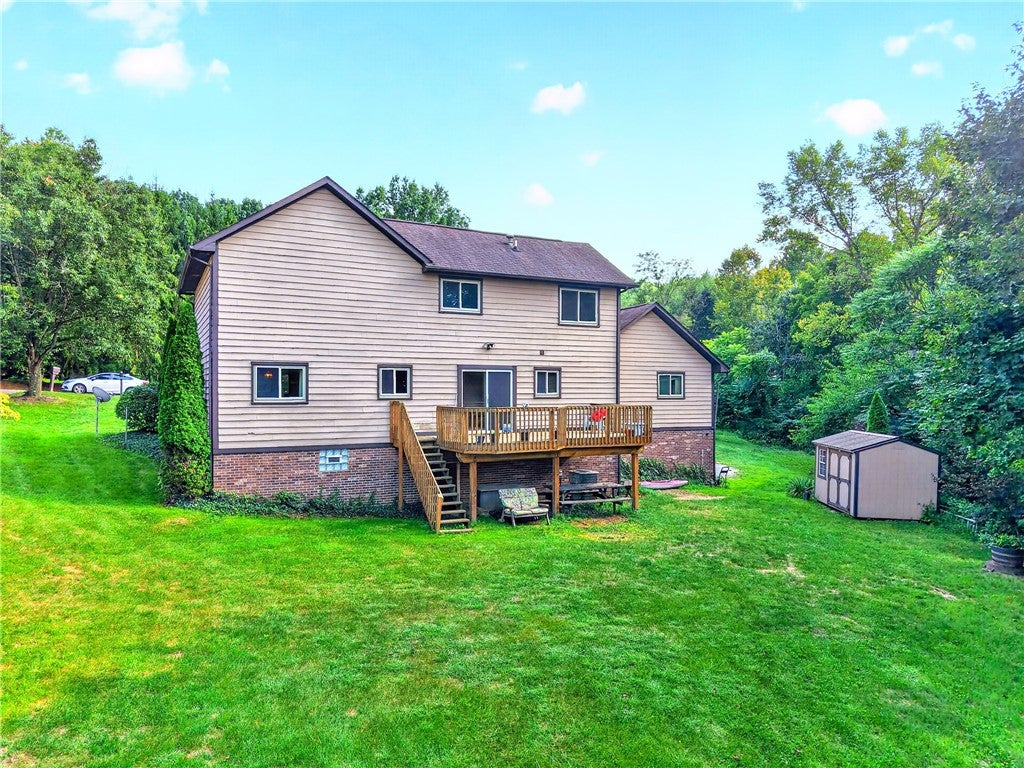430 Oliver Drive