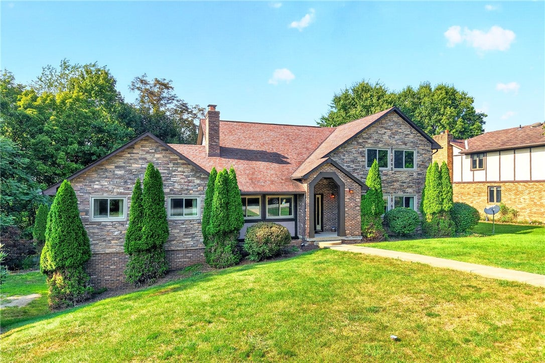 430 Oliver Drive