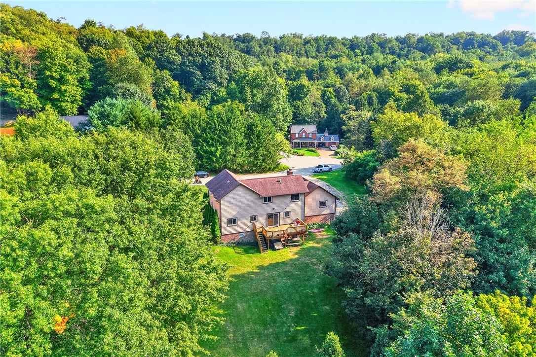 430 Oliver Drive