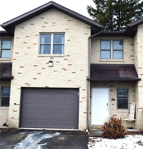 106 Meadowview Drive Connoquenessing Boro PA 16053