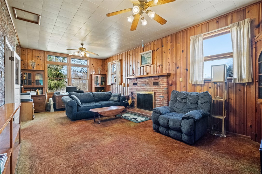 Liberty Twp, Pennsylvania 16127, United States, 3 Bedrooms Bedrooms, ,2 BathroomsBathrooms,Residential,Active,94251