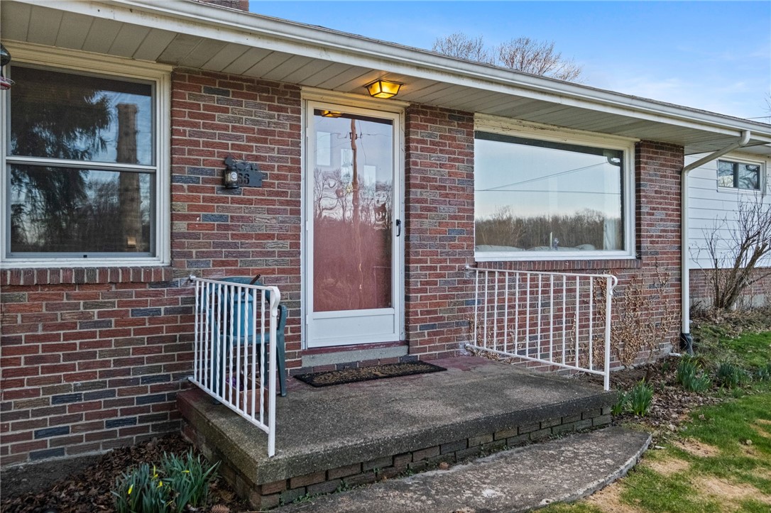 Liberty Twp, Pennsylvania 16127, United States, 3 Bedrooms Bedrooms, ,2 BathroomsBathrooms,Residential,Active,94251