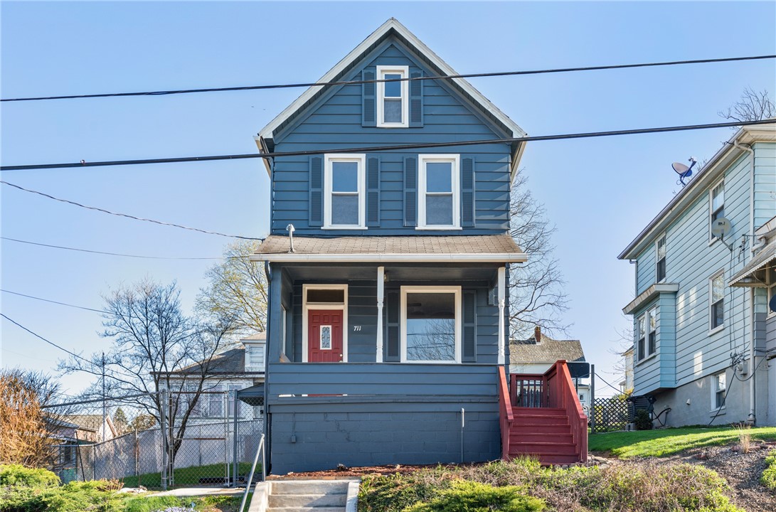 711 9th St, Irwin, Pennsylvania image 1