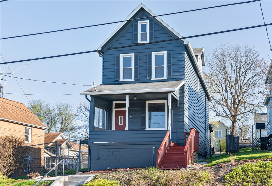 711 9th St, Irwin, Pennsylvania image 2