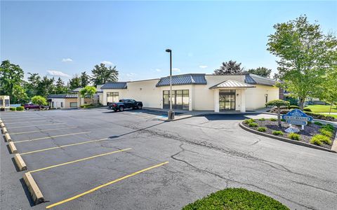 708-712 N Jefferson St New Castle/6th PA 16101