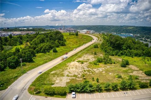 Photo of 00000 Wagner Rd, Monaca, PA 15061 (MLS # 1743069)