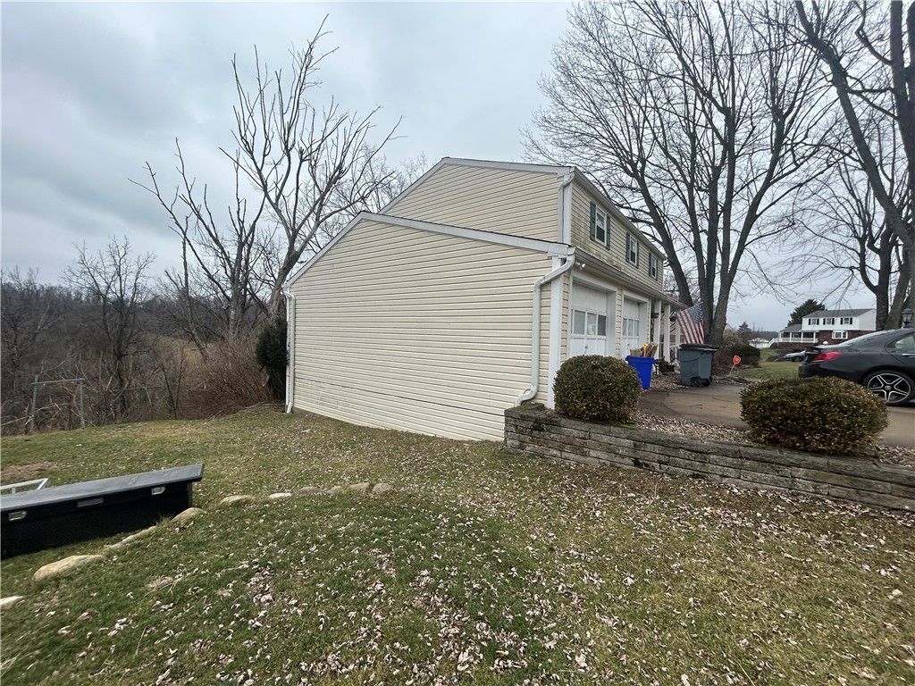 3106 Julie Dr Dr, South Park, Pennsylvania image 16