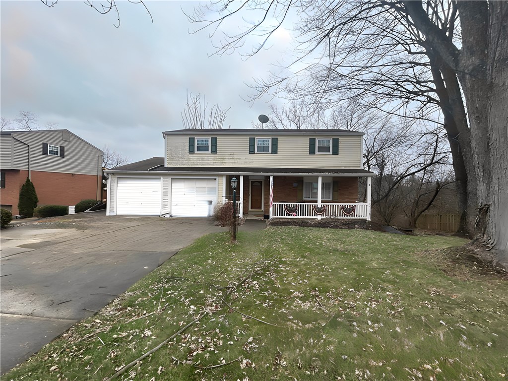 3106 Julie Dr Dr, South Park, Pennsylvania image 1