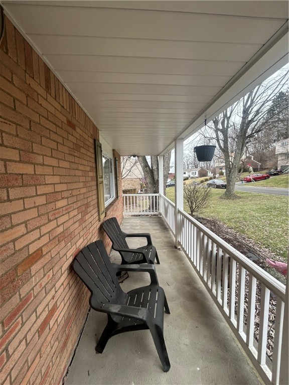 3106 Julie Dr Dr, South Park, Pennsylvania image 3