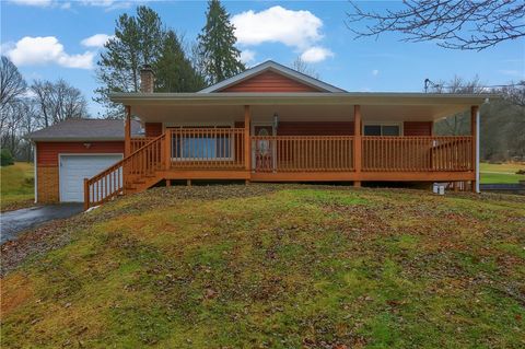 Photo of 138 Crissinger Rd, Greensburg, PA 15601 (MLS # 1736109)