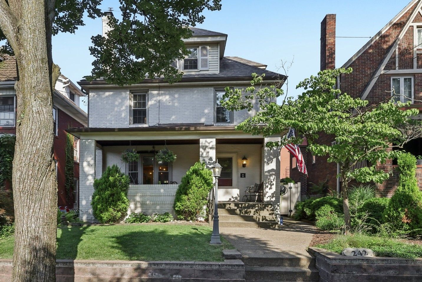 242 Olympia Street
