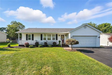 3699 Mitchell Rd Neshannock Twp PA 16105