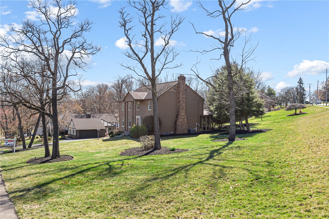 1552 Ingomar Heights Rd