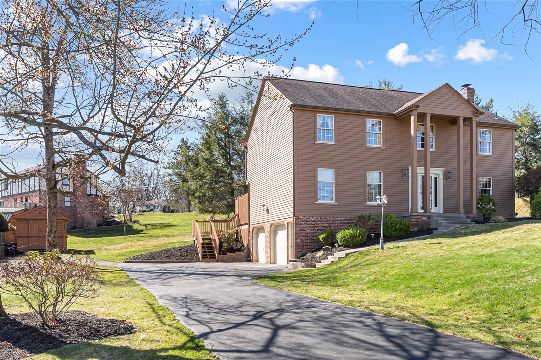 1552 Ingomar Heights Rd