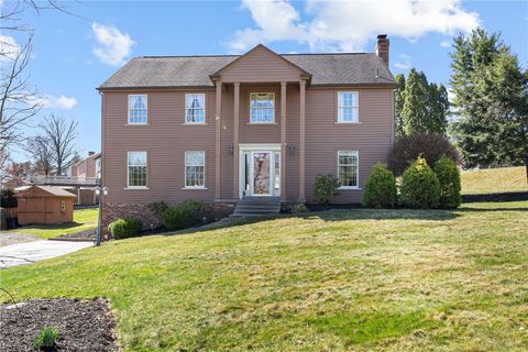 1552 Ingomar Heights Rd Franklin Park PA 15237