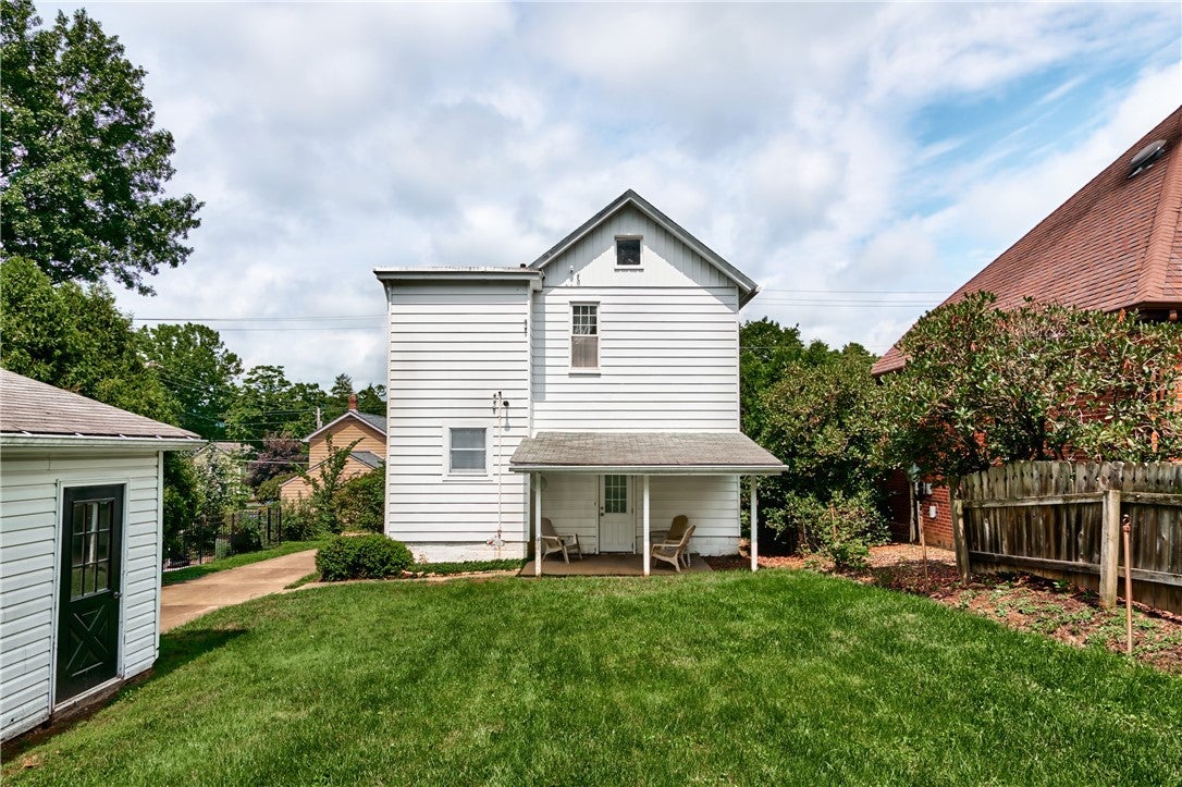 208 E Culvert St.