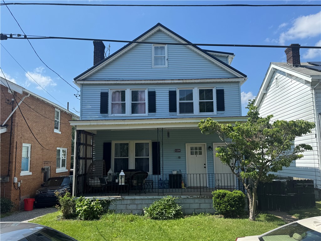 Photo 1 of 30 — 1320 Irwin St, Aliquippa, PA 15001