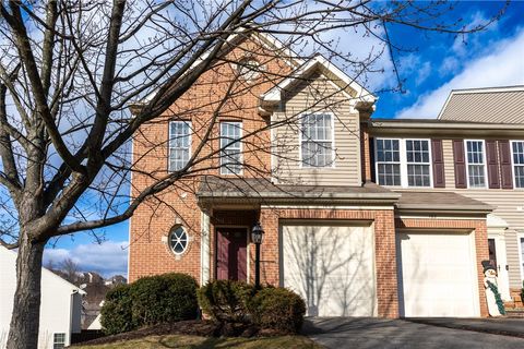 180 Southern Valley Ct Adams Twp PA 16046