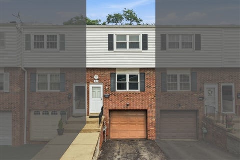Townhouse For Sale - 232 S Grandview Ave<br/> Crafton, PA 15205