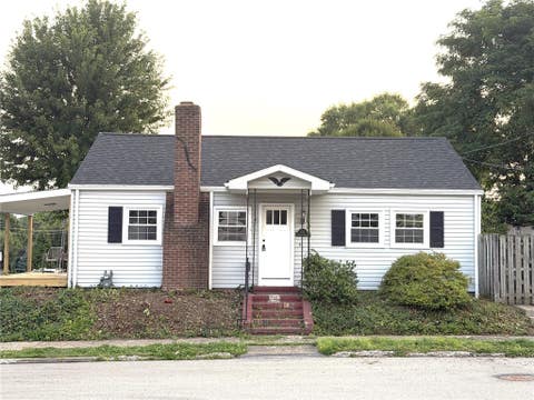 Homes For Sale - 151 Walnut St St<br/> Beaver, PA 15009