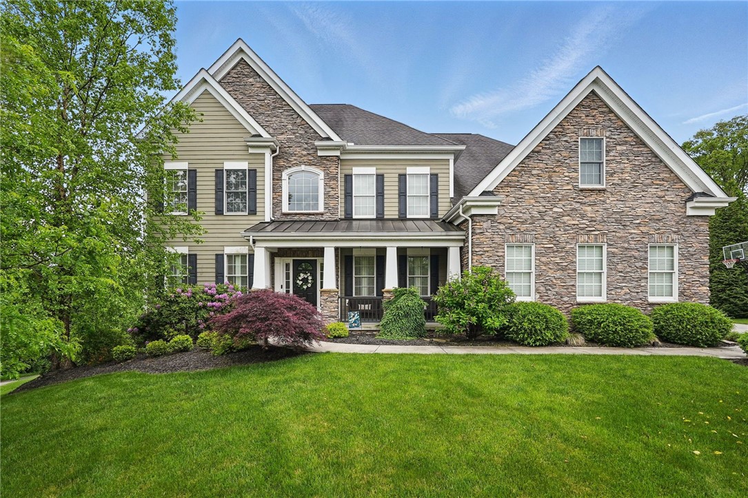 322 Dirkshire Ct