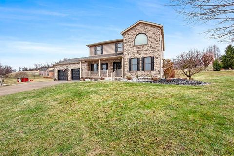 Photo of 774 Vernon Dr, Rostraver Twp, PA 15012 (MLS # 1744702)