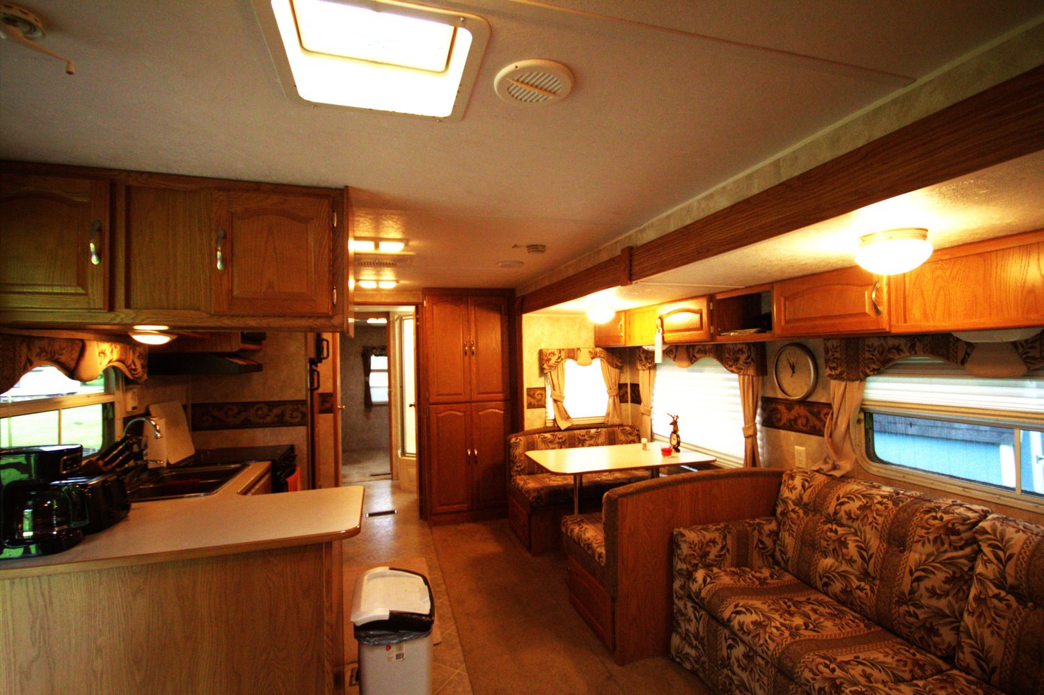 121 Crooked Pier Road