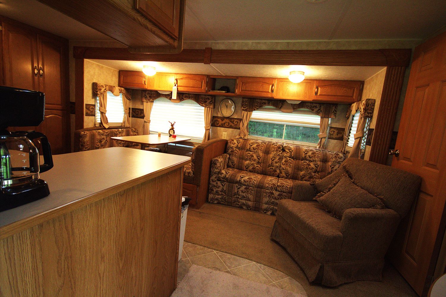 121 Crooked Pier Road