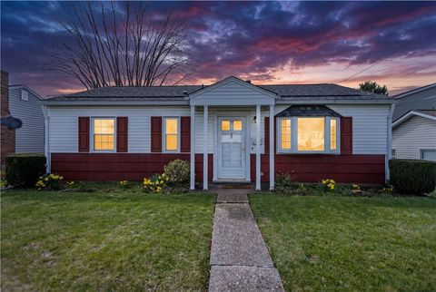 1202 Fairmont Street Cheswick PA 15024