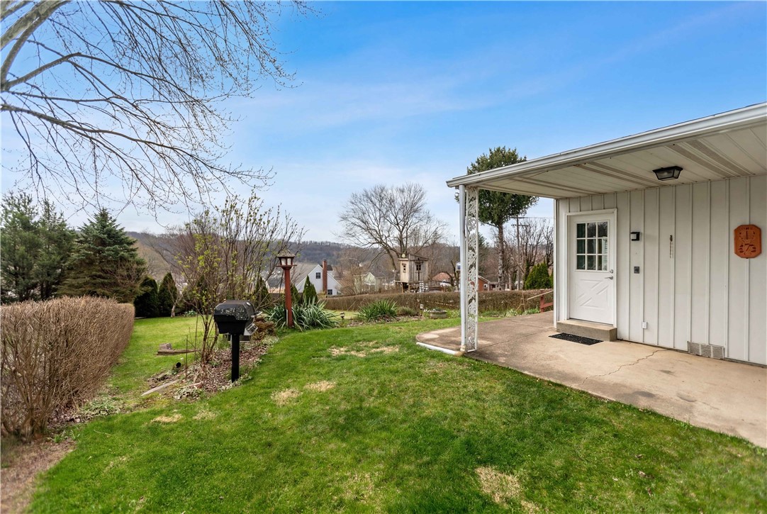 1202 Fairmont Street