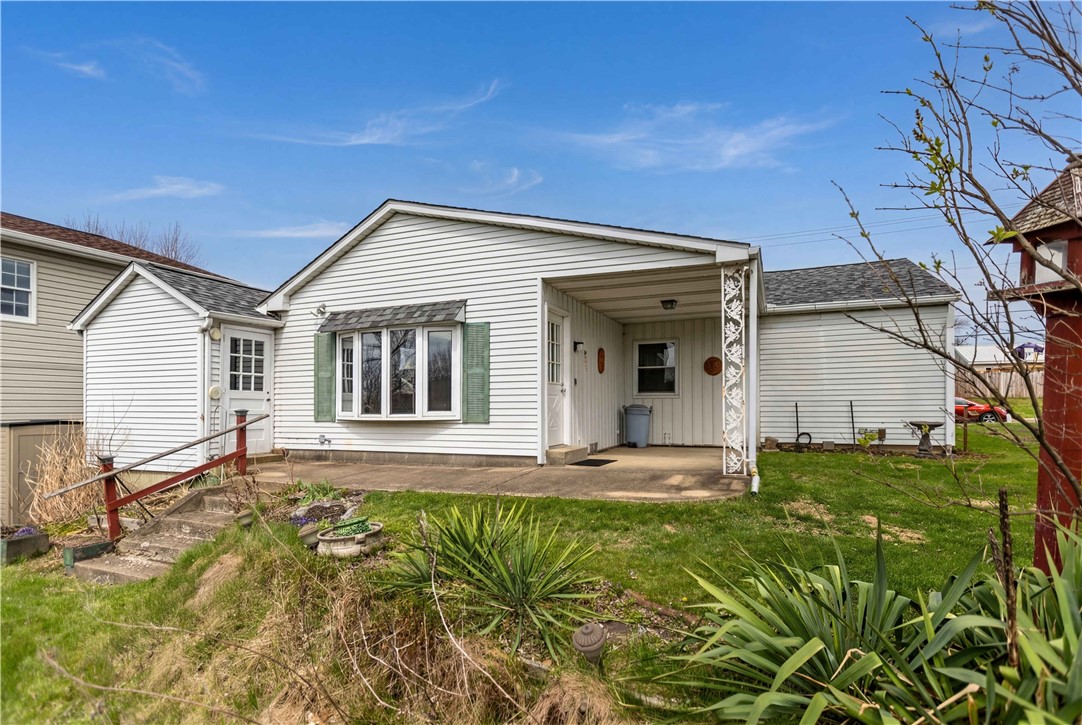 1202 Fairmont Street