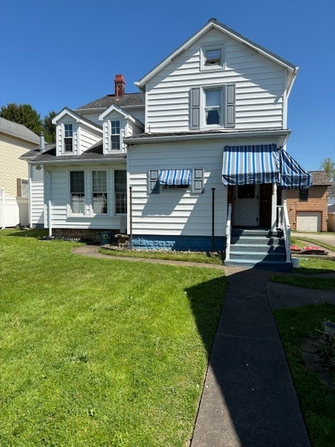 39 Arlington Ave, Uniontown, Pennsylvania image 15