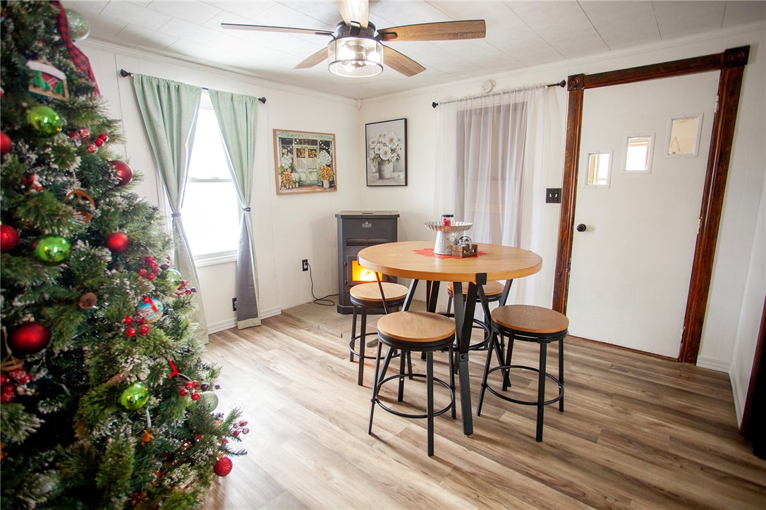 1366 Mount Pleasant Rd