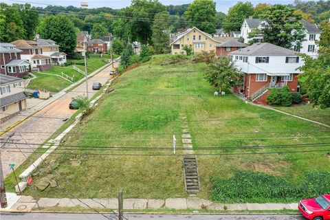 Vacant Land For Sale - 930 State Ave<br/> Coraopolis, PA 15108