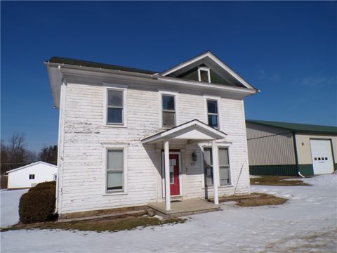 429 Main St 27 Callensburg Boro PA 16213