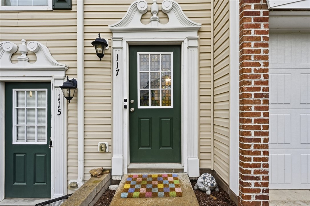 117 Rylie Drive