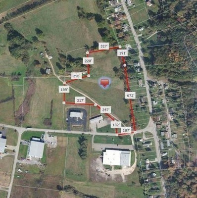 4 INDUSTRIAL PARK RD, CARMICHAELS, PA 15320 - Image d2f6082dda2f06fe64b2a8f487a4aad7/2232839499