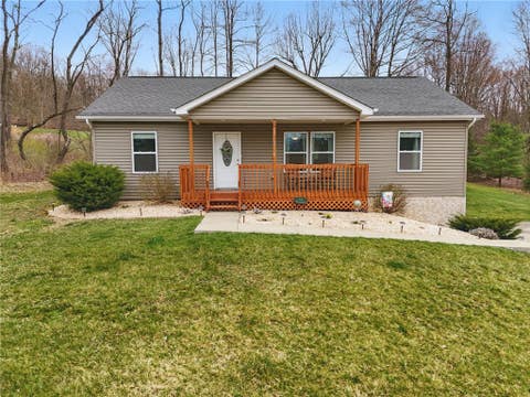 Photo for 410 Deer Creek Valley Road