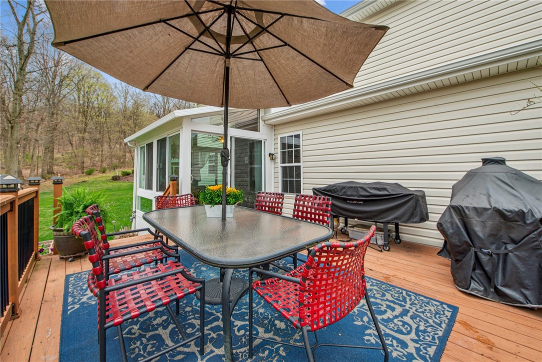 143 Bradford Square Drive, Trafford, Pennsylvania image 35