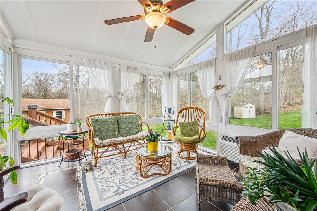 143 Bradford Square Drive, Trafford, Pennsylvania image 11