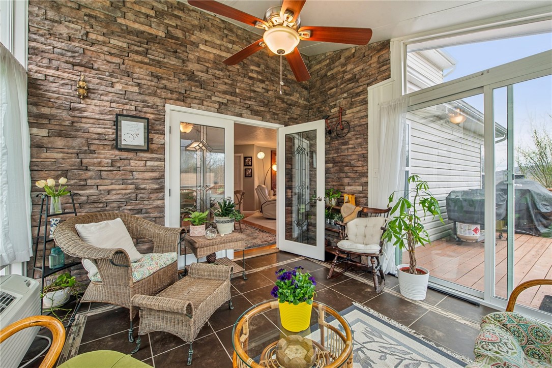 143 Bradford Square Drive, Trafford, Pennsylvania image 12