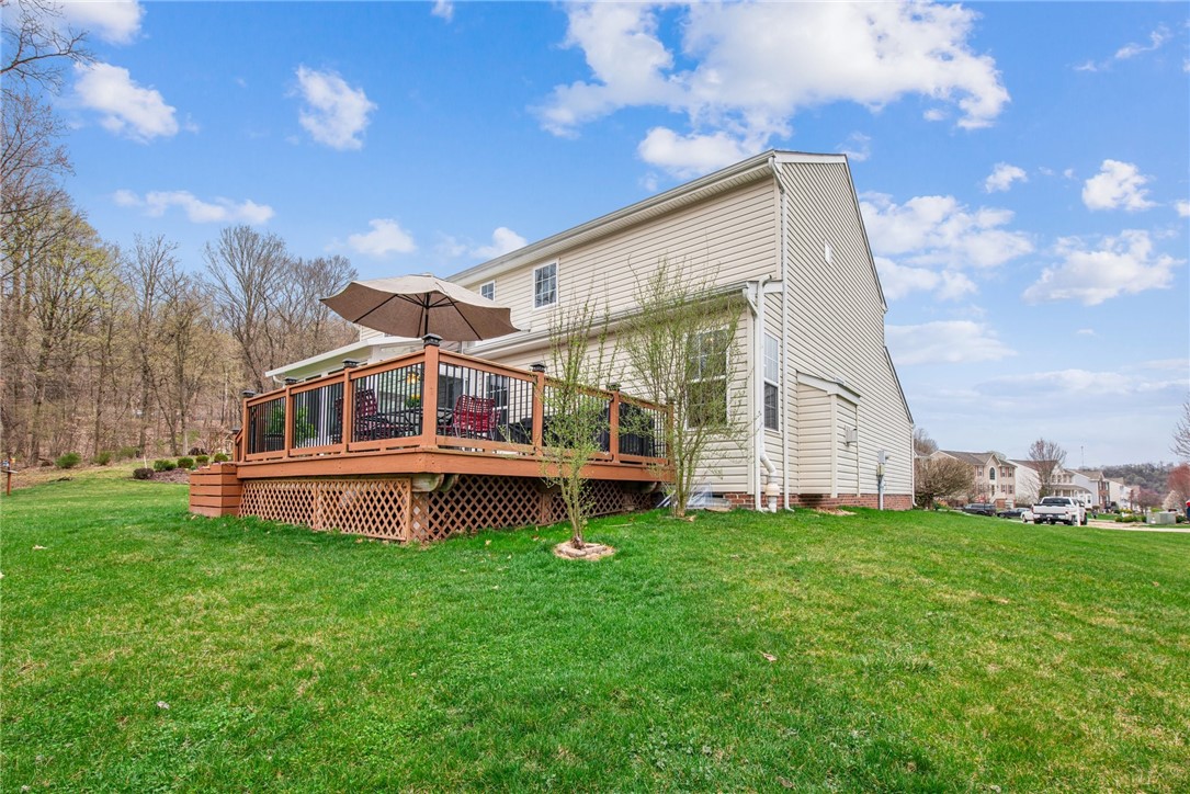 143 Bradford Square Drive, Trafford, Pennsylvania image 33