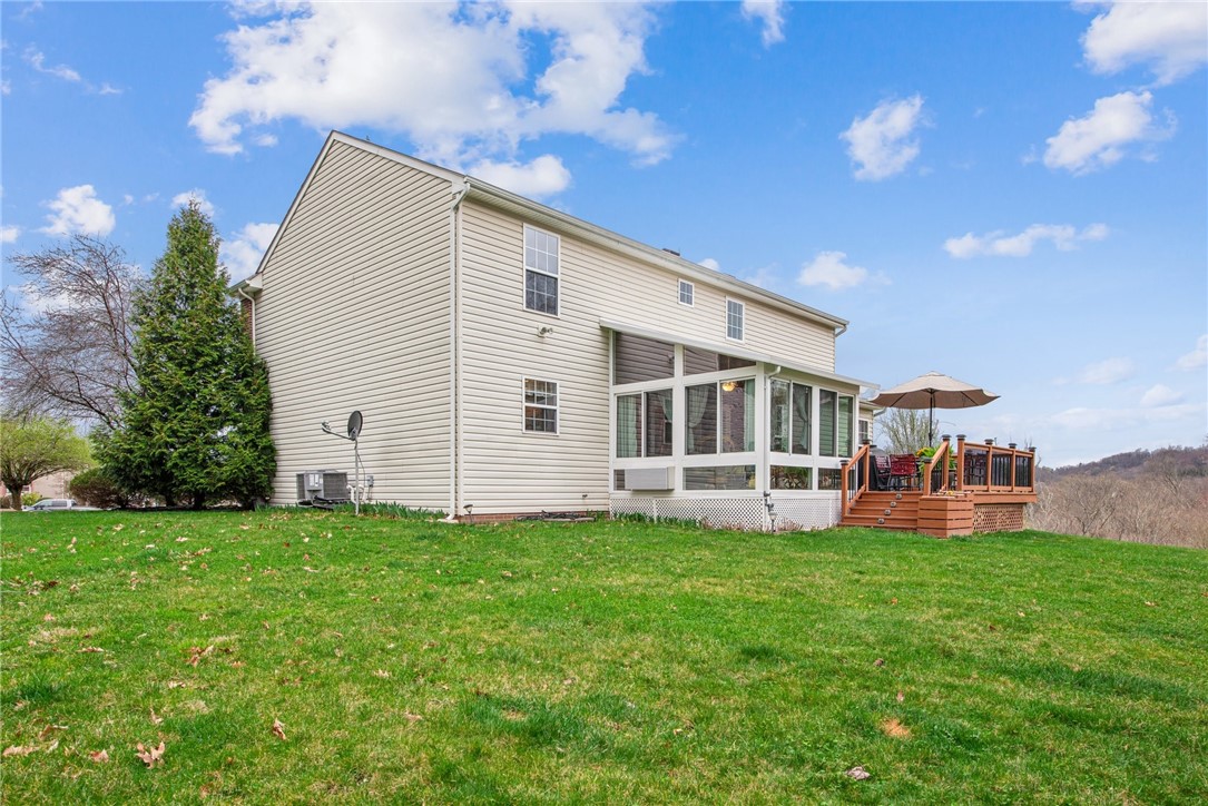 143 Bradford Square Drive, Trafford, Pennsylvania image 32