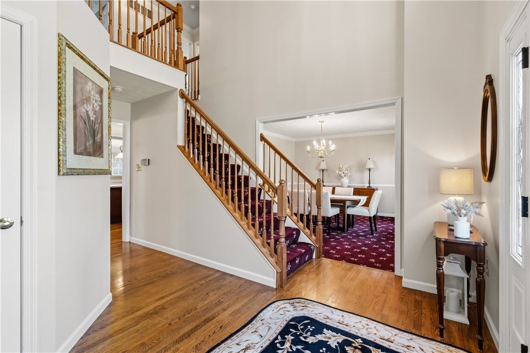 3001 Linden Ct
